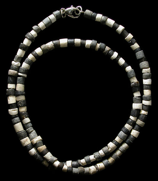 JS2194: Ancient Sumerian Bead Necklace